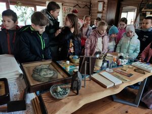 4Д и 1Б (22-23 г.)